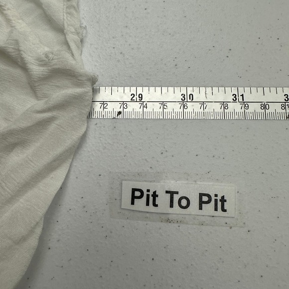 Womens Boho Embroidered Open Front Kimono OS Cardigan Floral Artisanal Statement - Picture 3 of 5